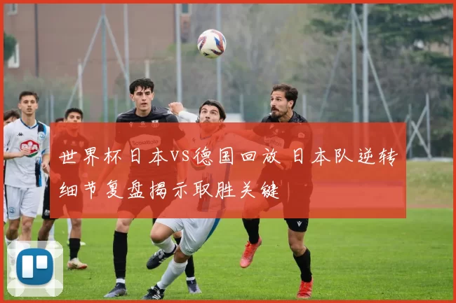 世界杯日本vs德国回放 日本队逆转细节复盘揭示取胜关键