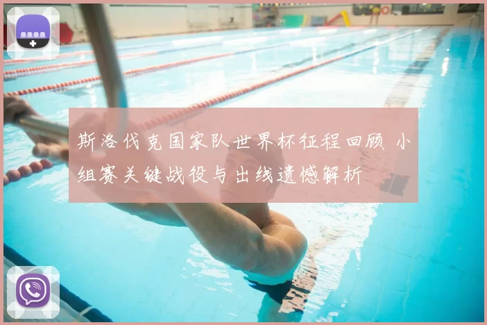 斯洛伐克国家队世界杯征程回顾 小组赛关键战役与出线遗憾解析