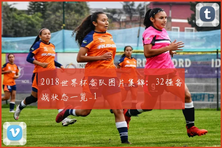 2018世界杯各队图片集锦:32强备战状态一览_1